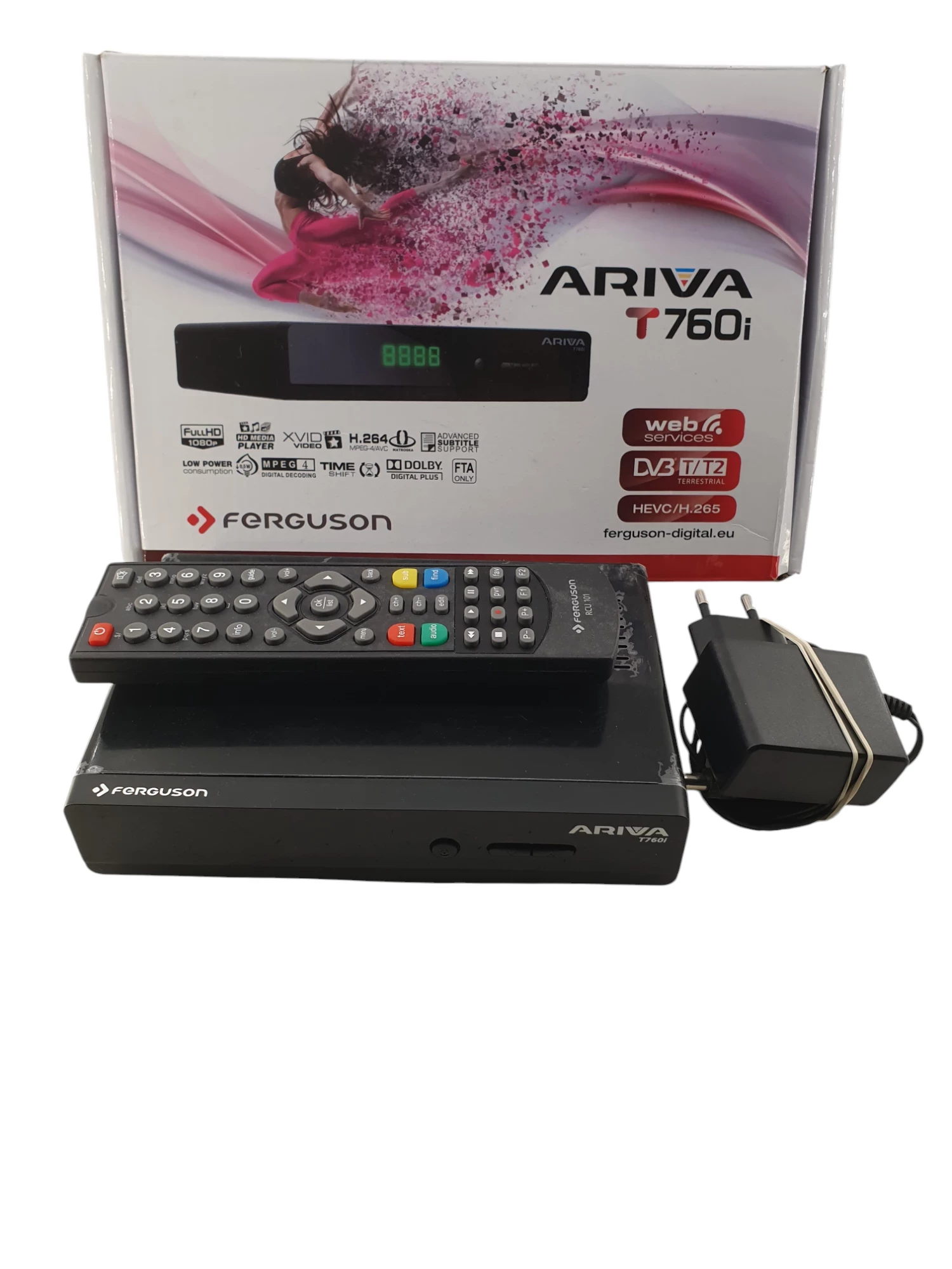 dekoder-dvb-t2-ferguson-ariva-t760i-ean-gtin-5907115002903