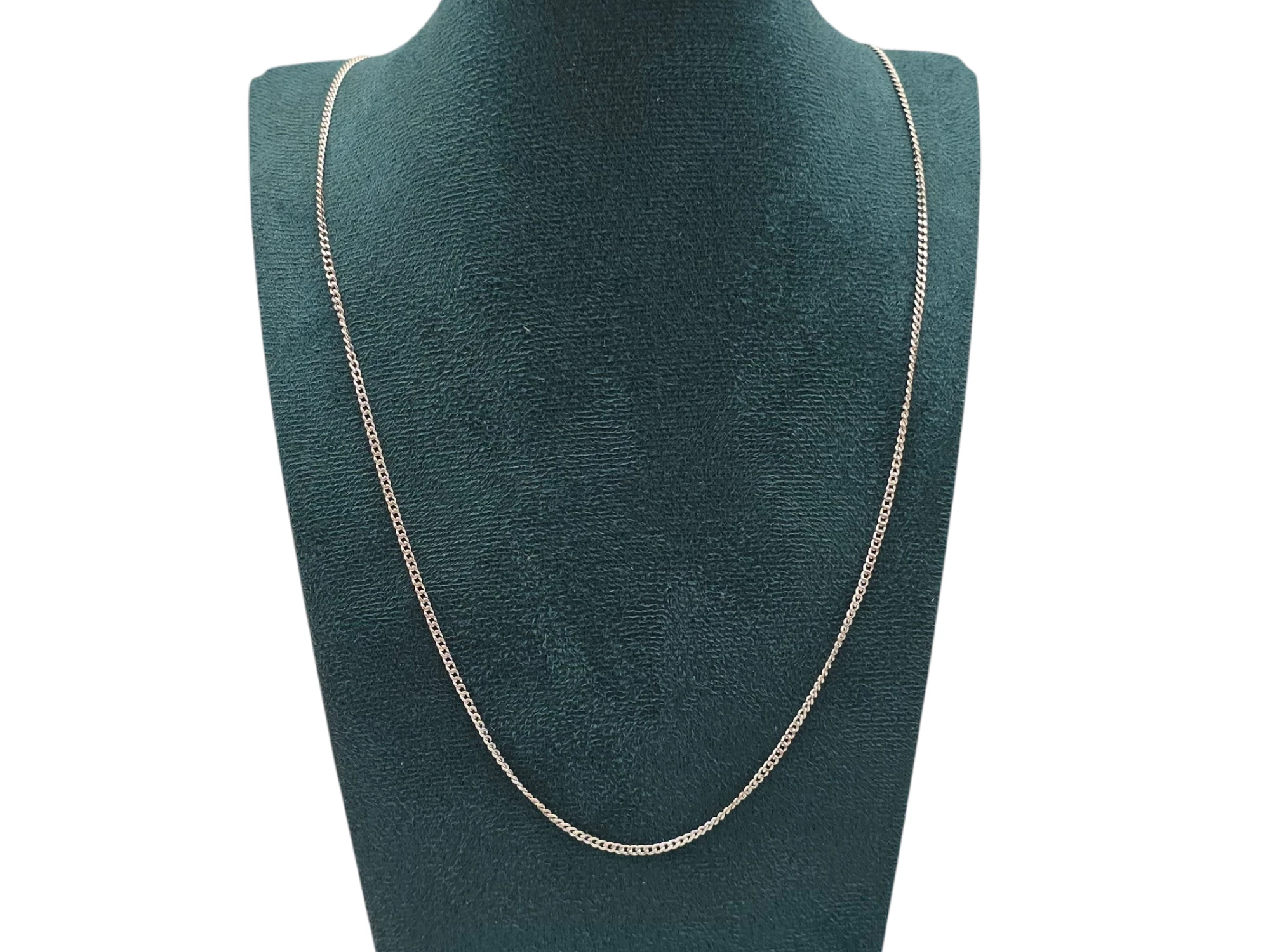 srebrny-lancuszek-pancerka-p925-w365g-dl50cm-stan-11323-2