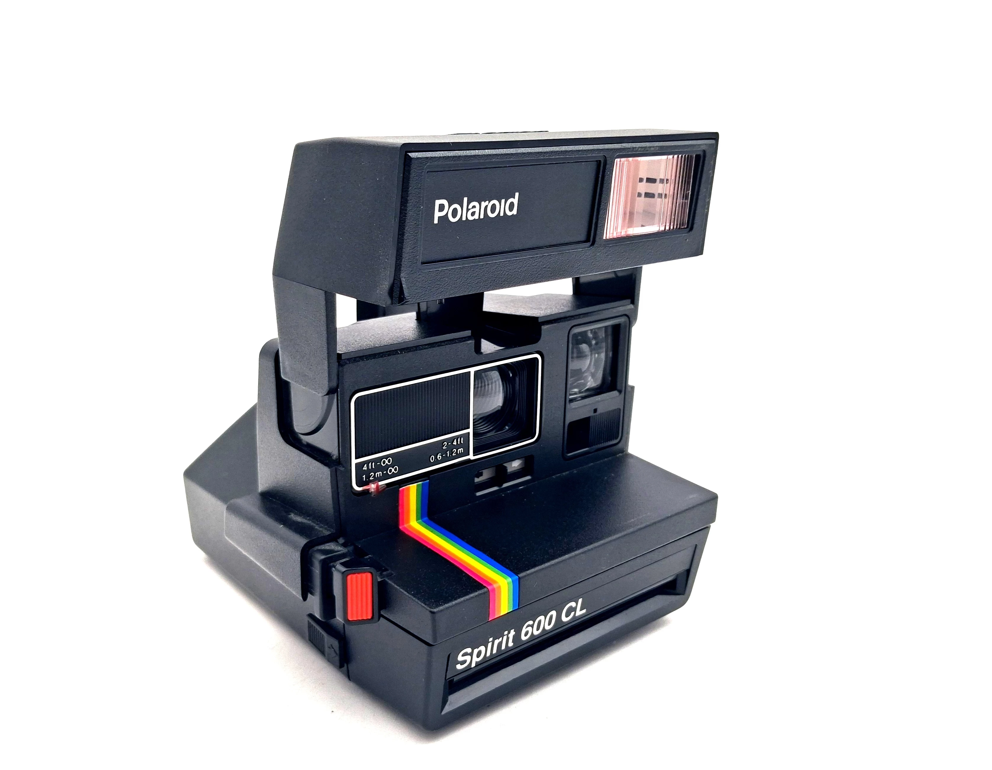 aparat-natychmiastowy-polaroid-spirit-600-cl-model-spirit-600cl