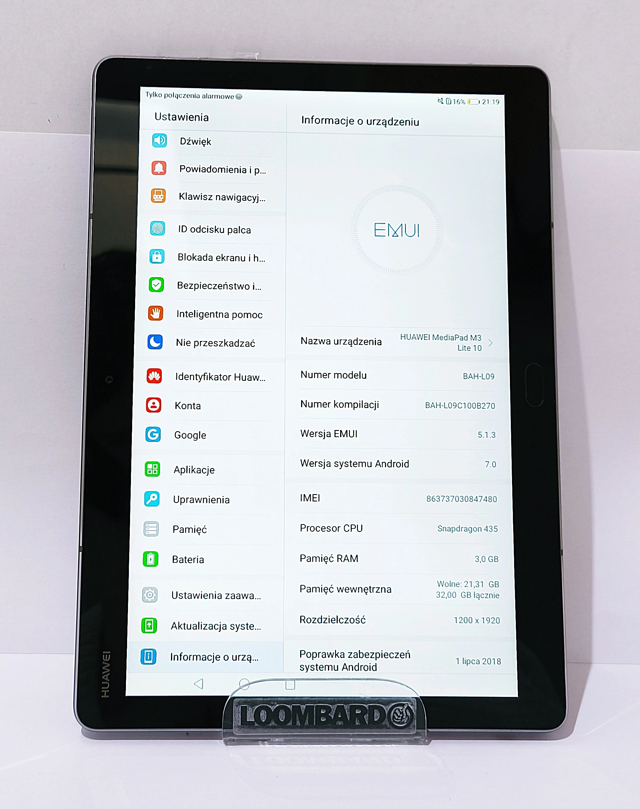 tablet-huawei-mediapad-m3-lite-10-kod-producenta-bah-l09