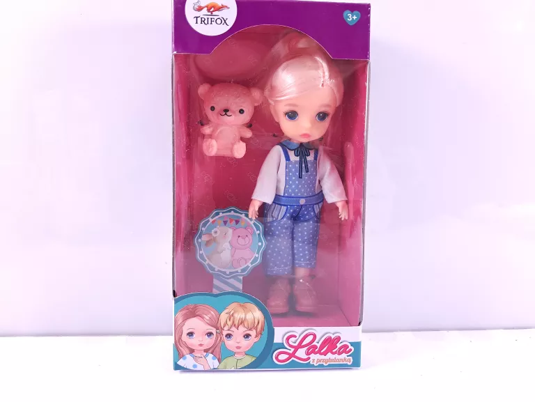 lalka-dziewczynka-z-przytulanka-rozne-ean-gtin-5901353687120