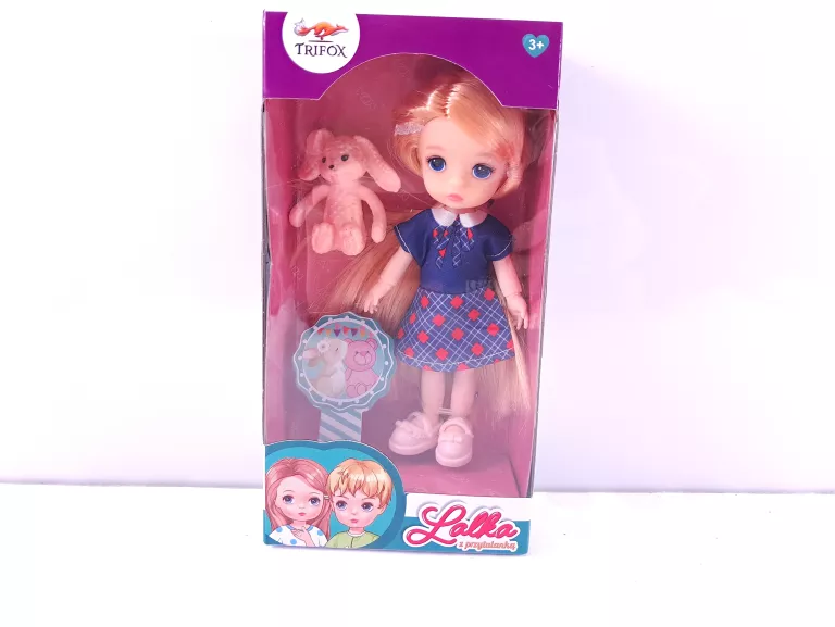 lalka-dziewczynka-z-przytulanka-rozne-minimalny-wiek-dziecka-250062-1794308