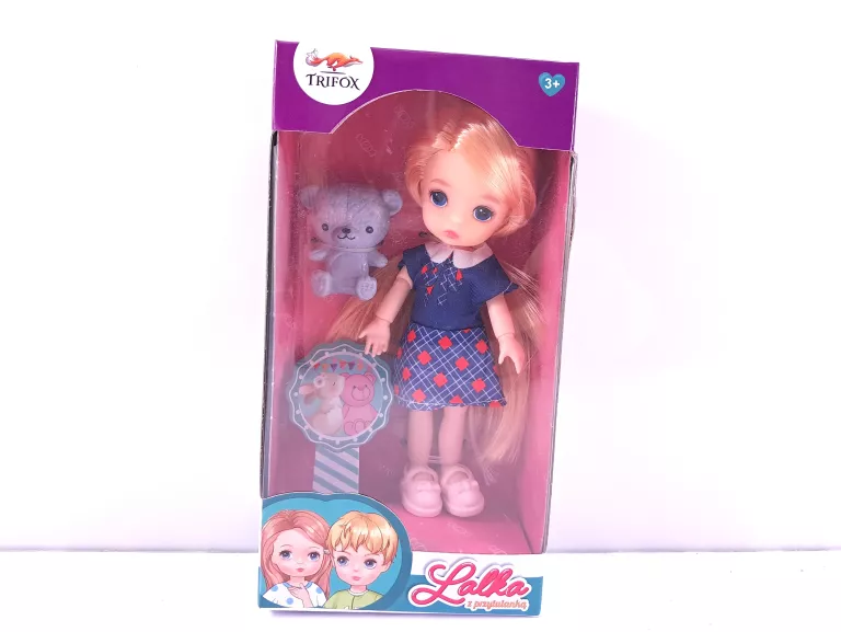 lalka-dziewczynka-z-przytulanka-rozne-marka-248811-951709