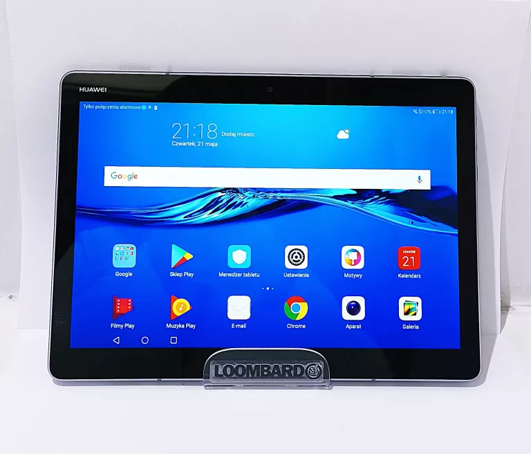 tablet-huawei-mediapad-m3-lite-10-jana-pawla-ii-41a-warszawa