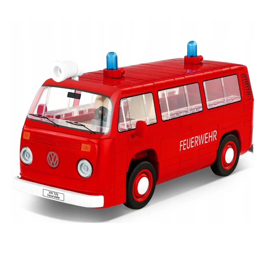 action-town-straz-pozarna-volkswagen-t2b-feuerwehr-pilsudskiego-86-wroclaw