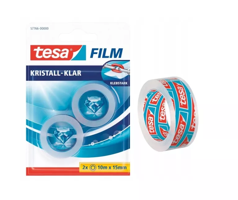 tasma-samoprzylepna-tesa-mocna-przezroczysta-2-szt-10m-x-15mm-dworcowa-92-gorzow-wlkp