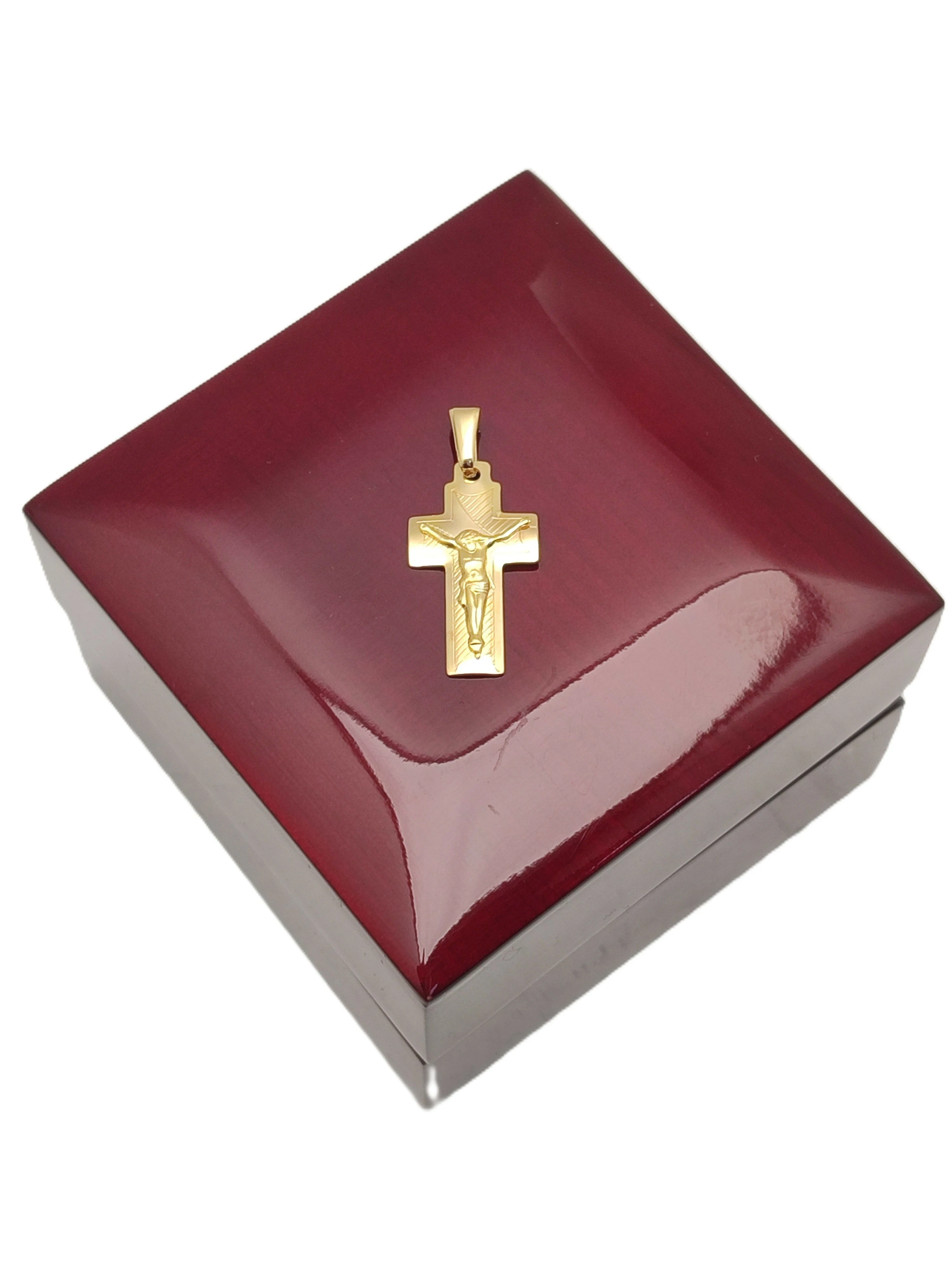 sliczna-zawieszka-krzyzyk-jezus-585-14k-095g-1-maja-47-sj-lublin