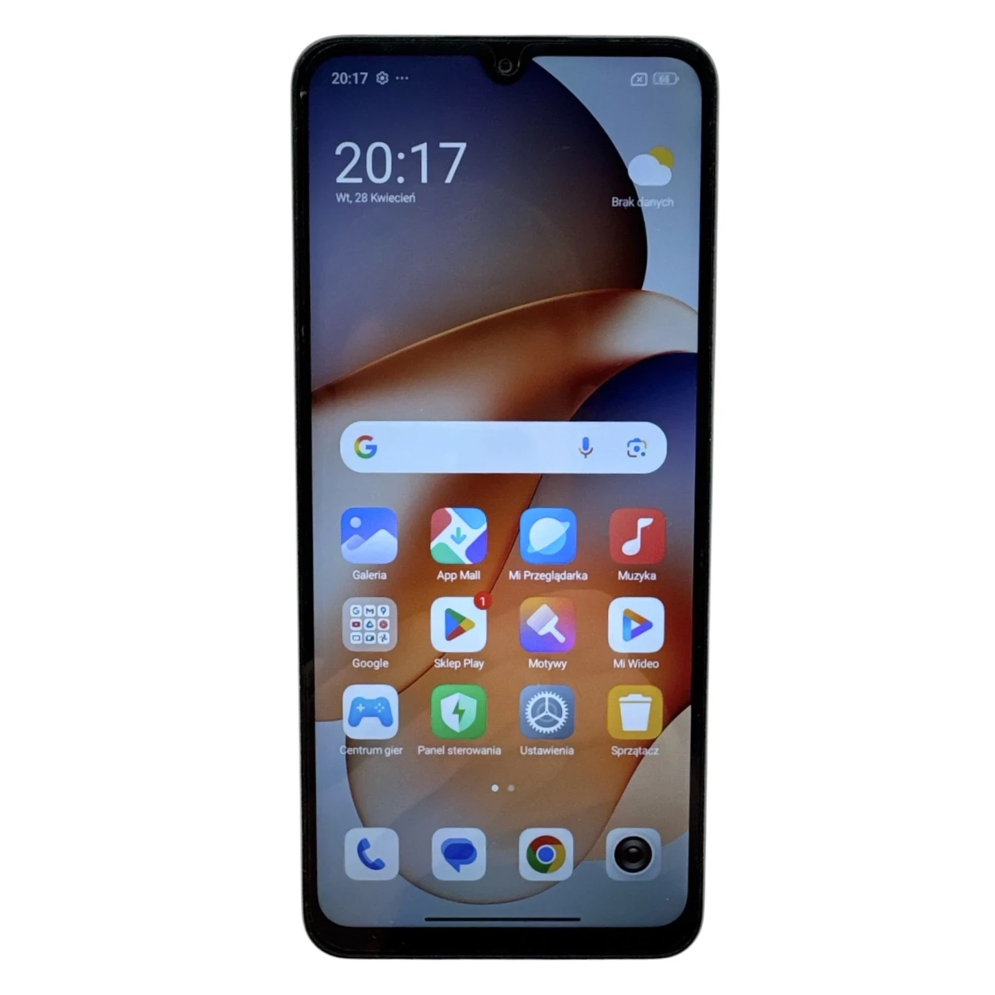 smartfon-xiaomi-redmi-14c-4-gb-128-gb-4g-lte-czarny-jednosci-narodowej-1091b-sj-wroclaw