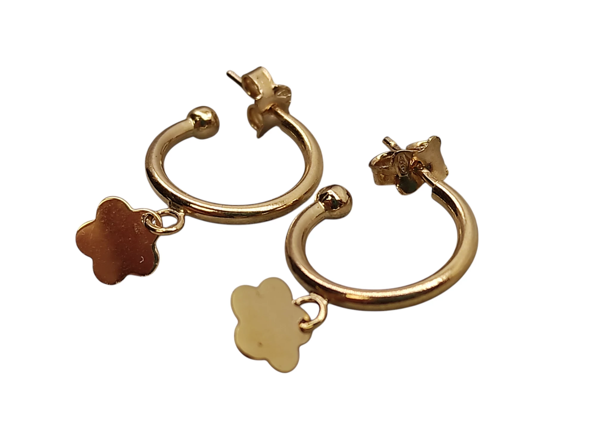 zlote-kolczyki-kolka-z-ozdobna-koniczynka-181g585-gajowicka-96-wroclaw