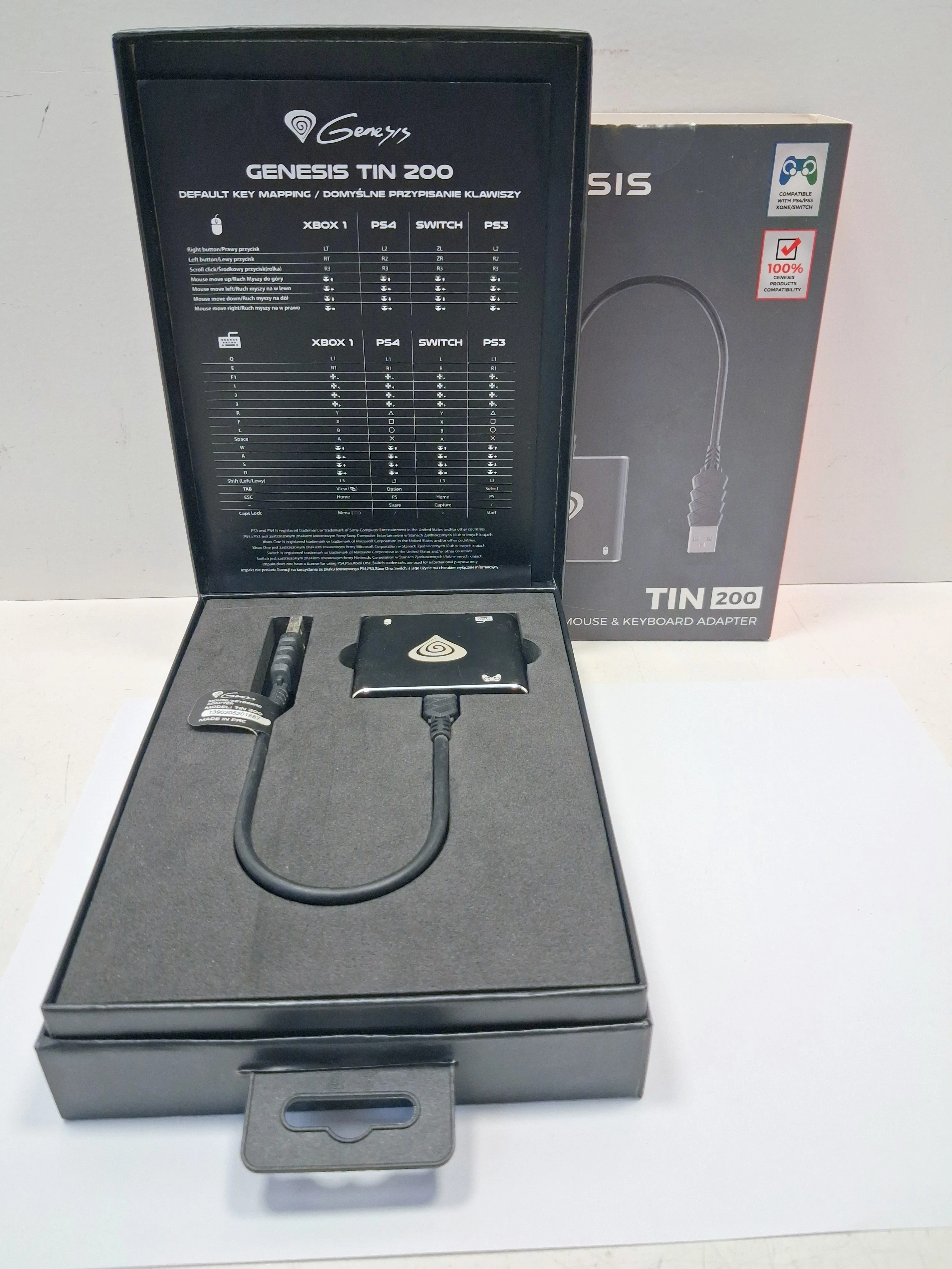 adapter-do-myszki-i-klawiatury-tin-200-genesis-mikolaja-reja-21-zamosc
