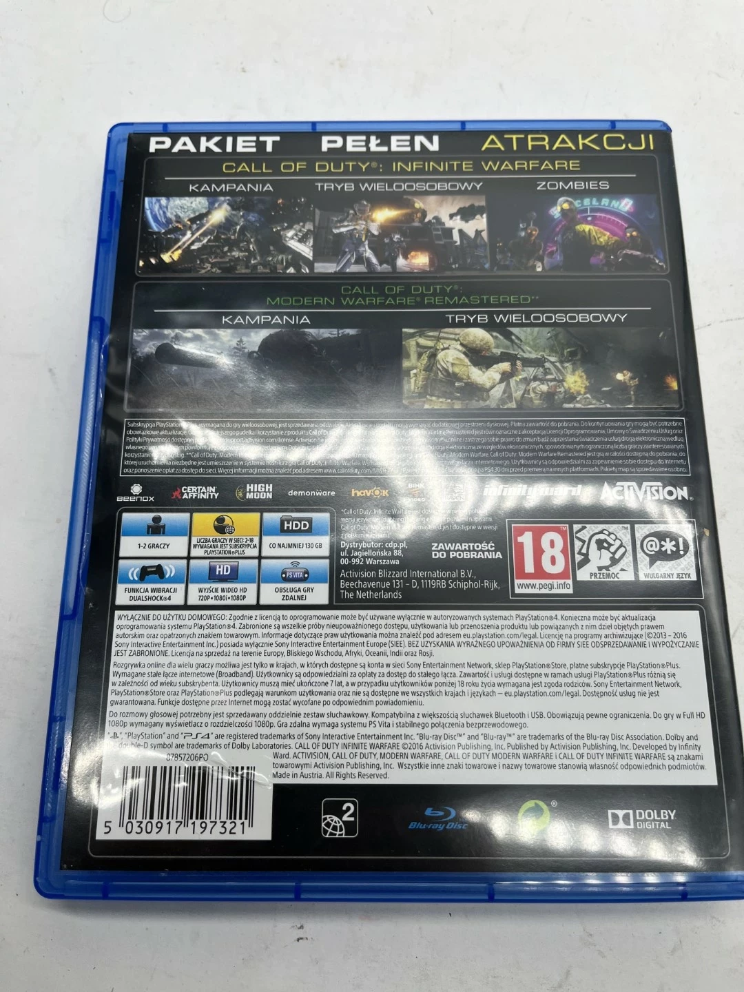 ps4-call-of-duty-infinite-warfare-ean-gtin-5030917197321
