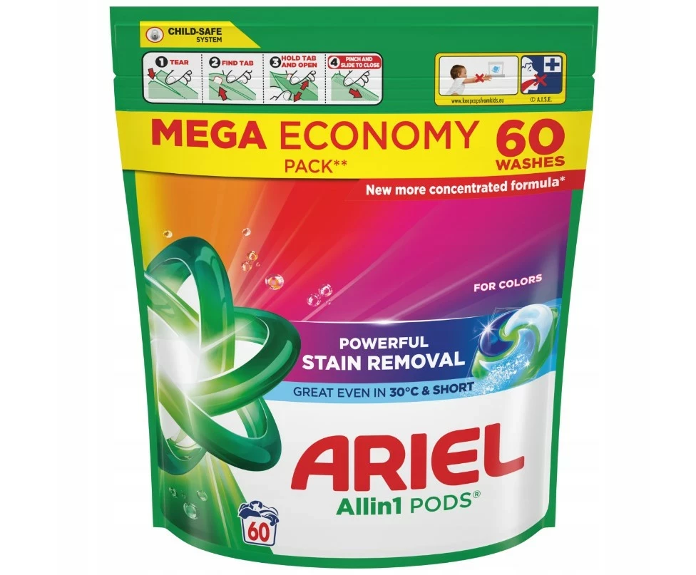 ariel-allin1-pods-color-kapsulki-do-prania-kolorow-60-pran-wyszynskiego-5-zielona-gora