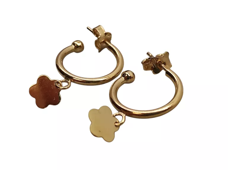 zlote-kolczyki-kolka-z-ozdobna-koniczynka-181g585-gajowicka-96-wroclaw