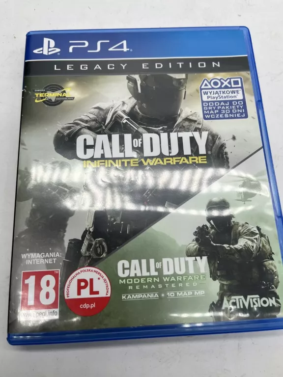 ps4-call-of-duty-infinite-warfare-glowna-9-walbrzych-sj