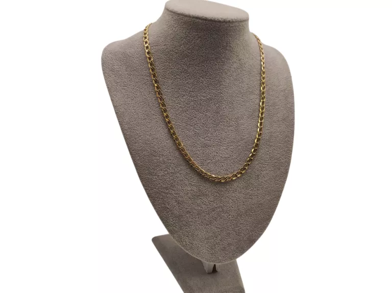 swietny-zloty-lancuszek-pancerka-805g585-505cm-gajowicka-96-wroclaw