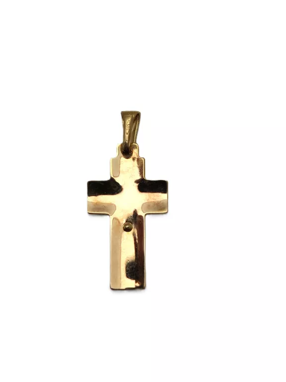 sliczna-zawieszka-krzyzyk-jezus-585-14k-095g-stan-11323-2