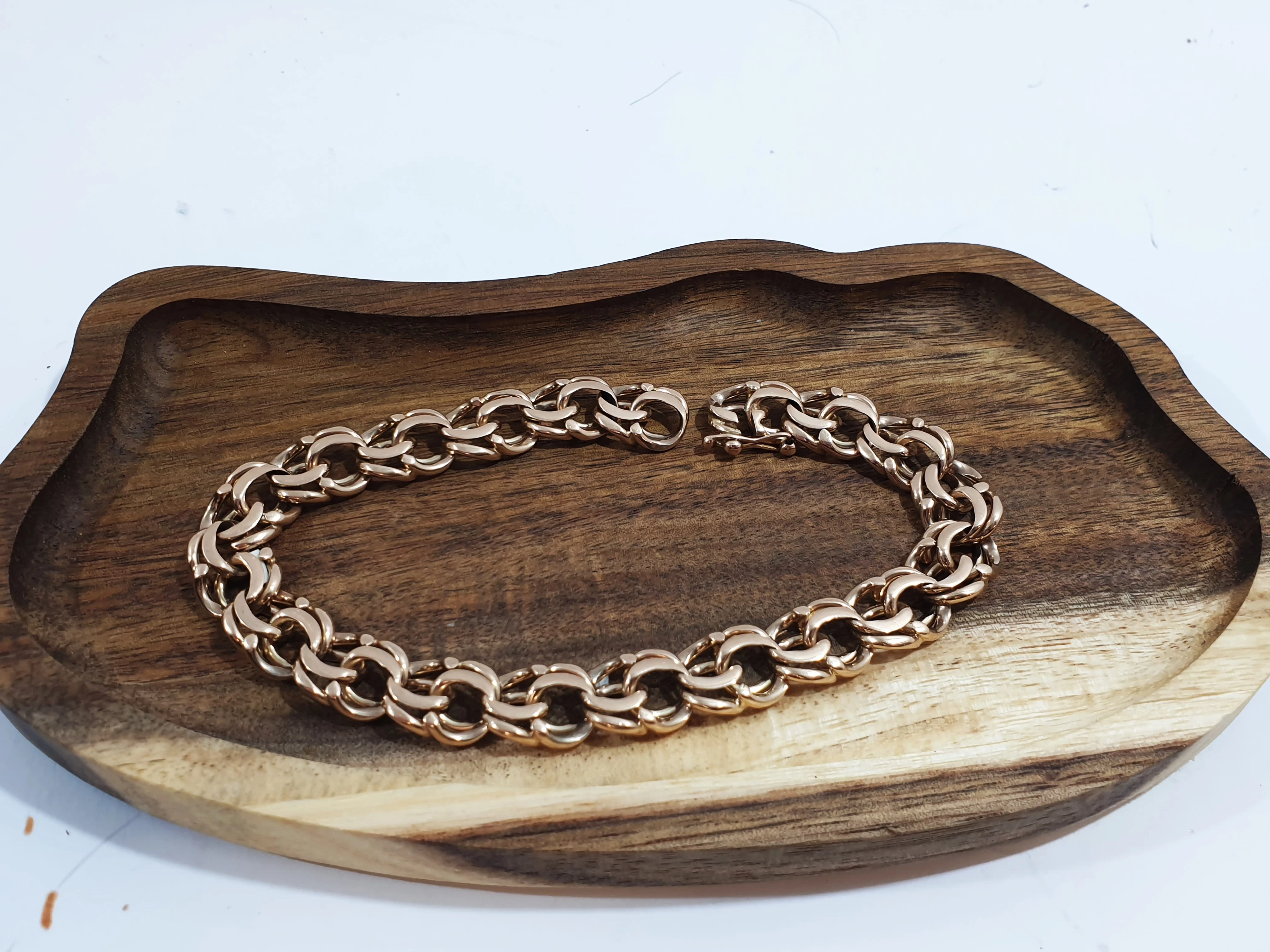 zlota-bransoleta-splot-galibardi-585-4858g-25cm-sikorskiego-9-lubin-sj