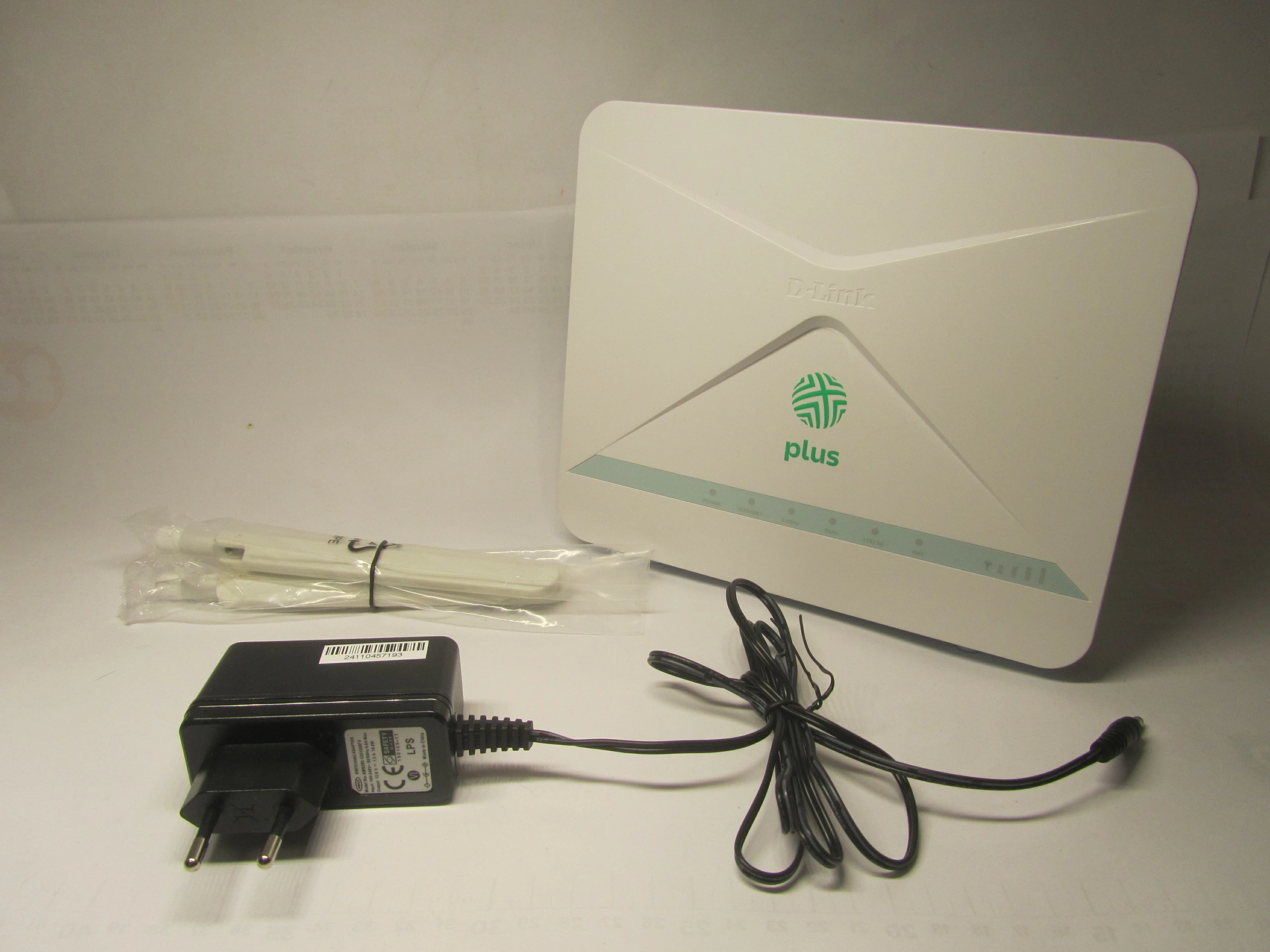 router-d-link-g416cp-gornoslaska-37a-kalisz-sj