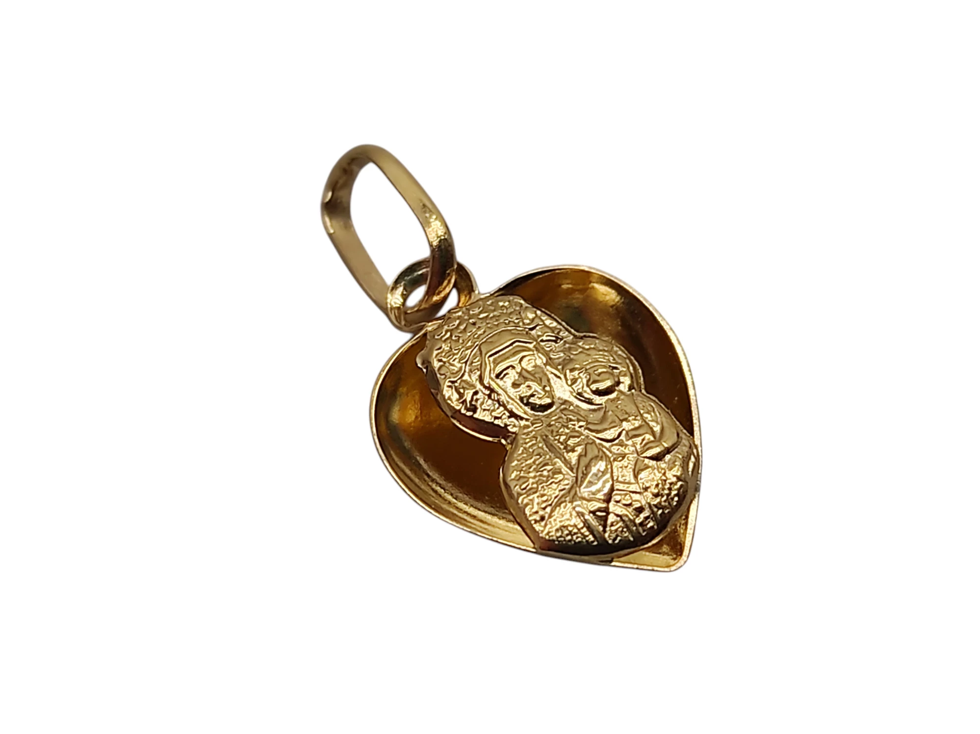 zlota-zawieszka-matka-boska-w-sercu-056-585-stan-11323-2