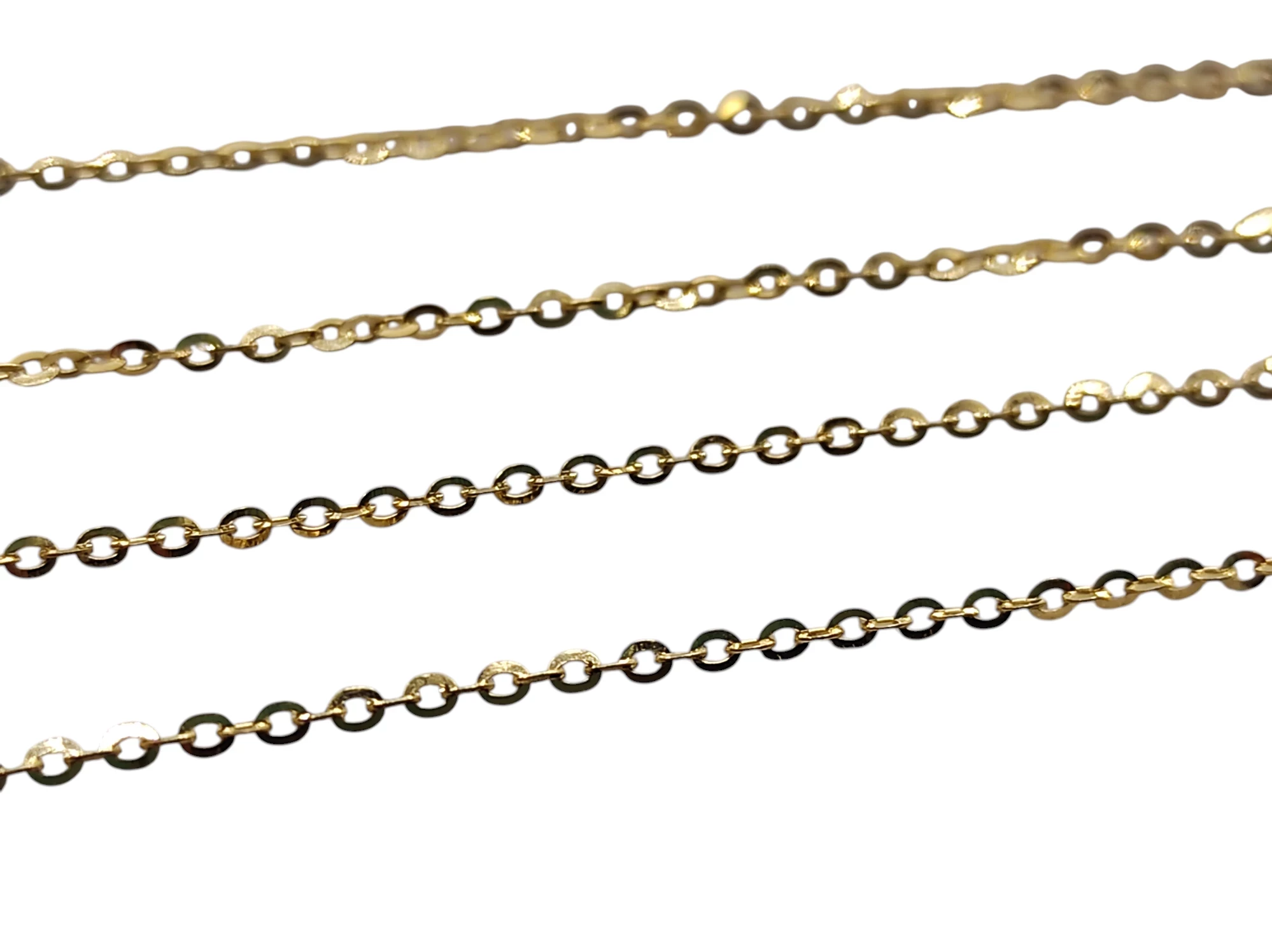 delikatny-zloty-lancuszek-ankier-140g585-stan-11323-2