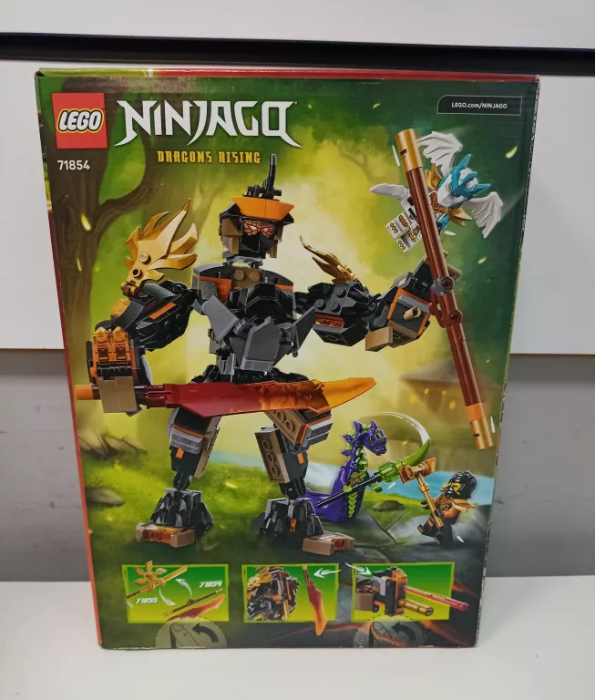 lego-ninjago-71854-ean-gtin-5702018031988