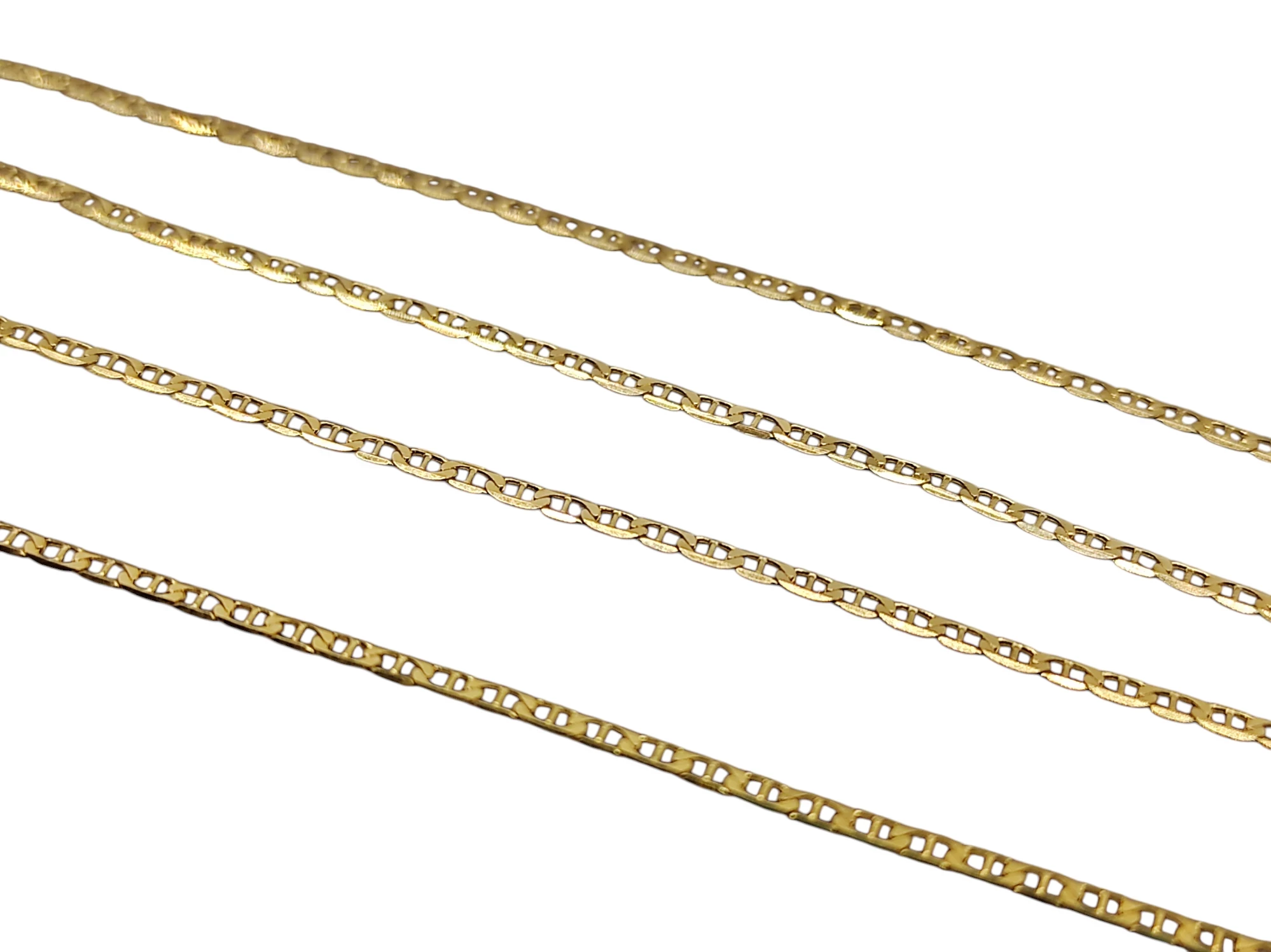 delikatny-zloty-lancuszek-230g585-55cm-stan-11323-2