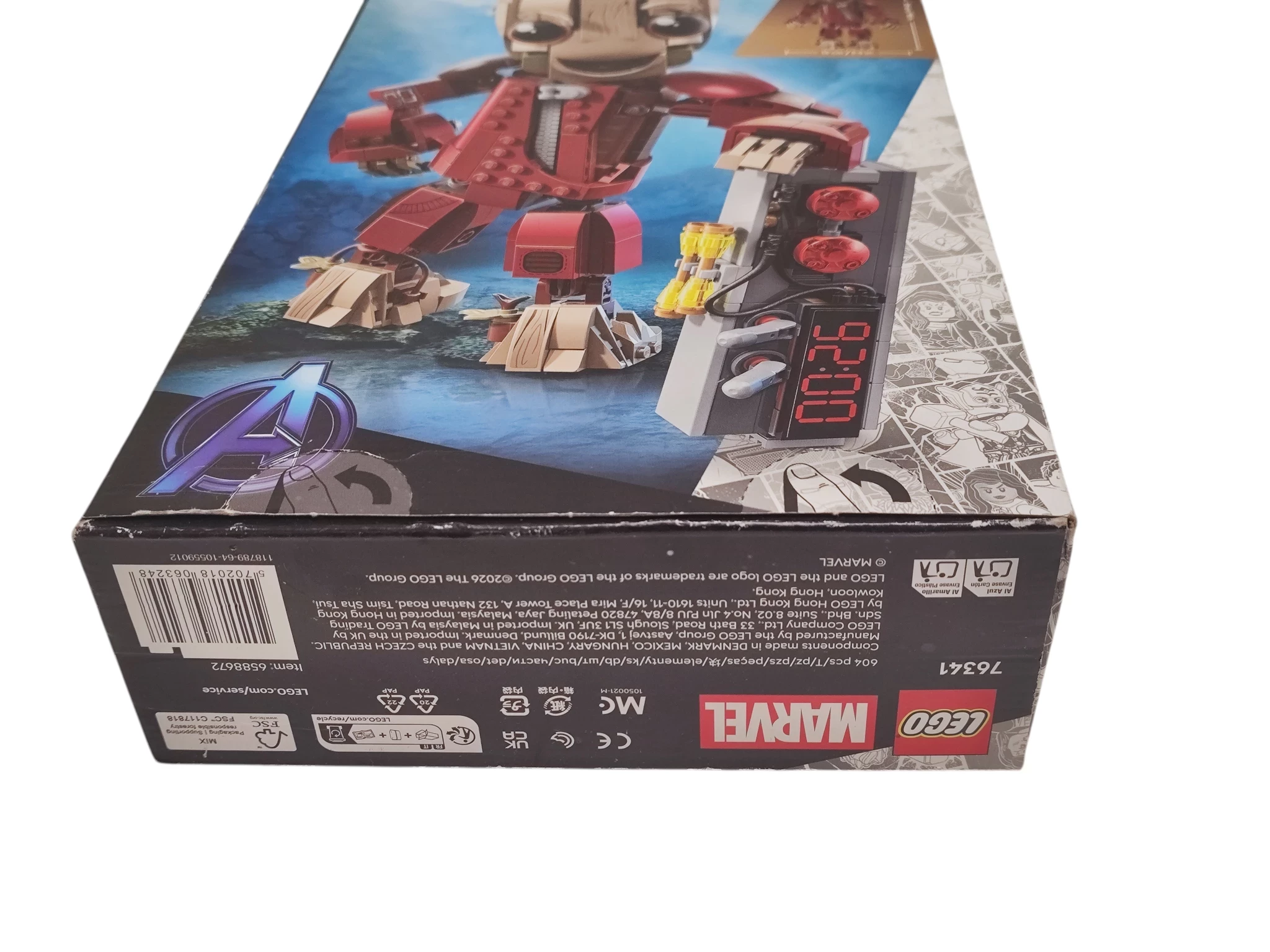 lego-76341-marvel-super-heroes-groot-w-stroju-ravagera-stan-bdb-numer-produktu-76341