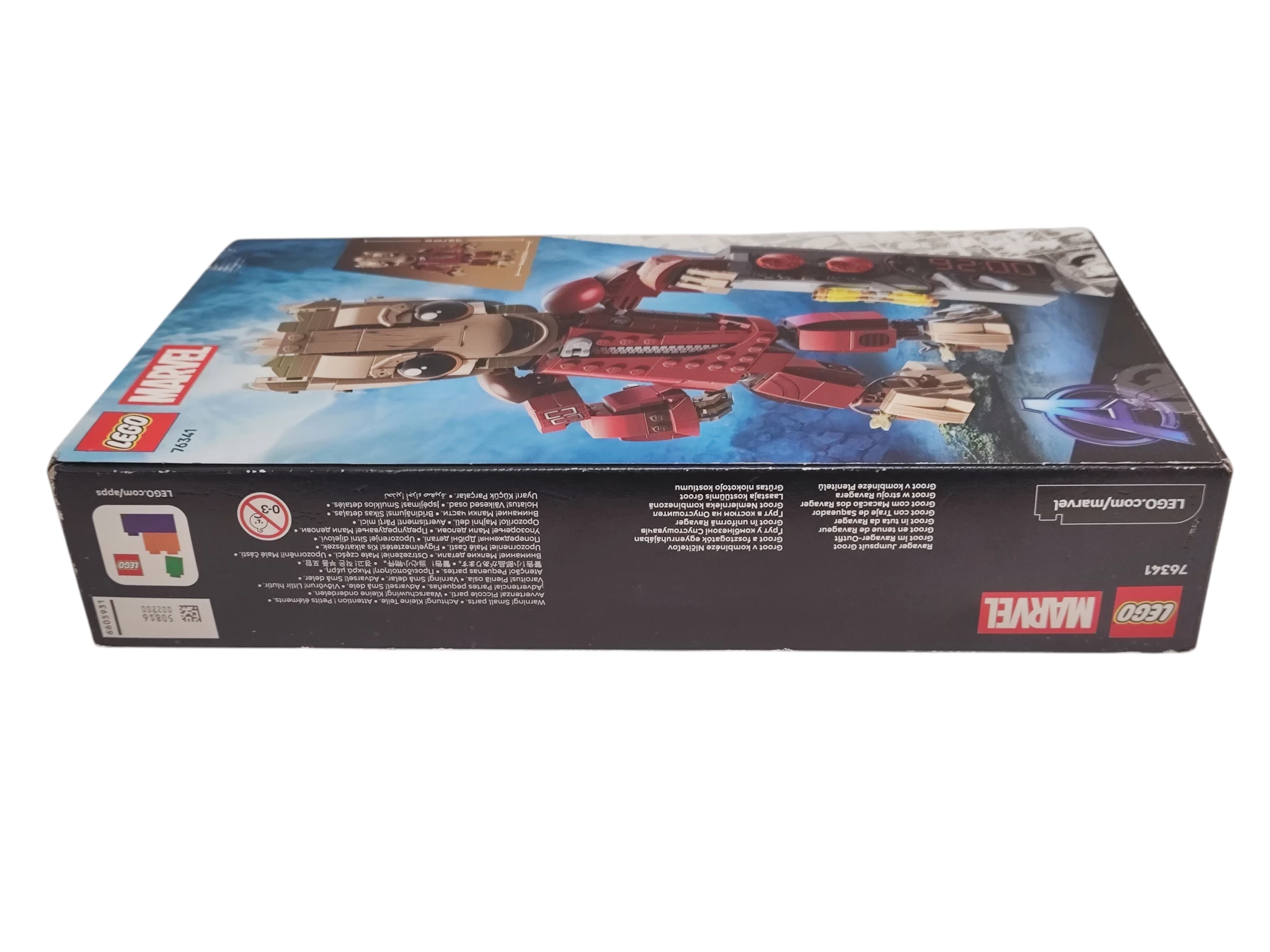 lego-76341-marvel-super-heroes-groot-w-stroju-ravagera-stan-bdb-wiek-dziecka-3475-80