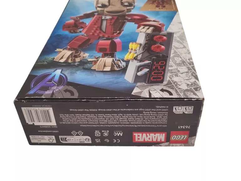 lego-76341-marvel-super-heroes-groot-w-stroju-ravagera-stan-bdb-numer-produktu-76341