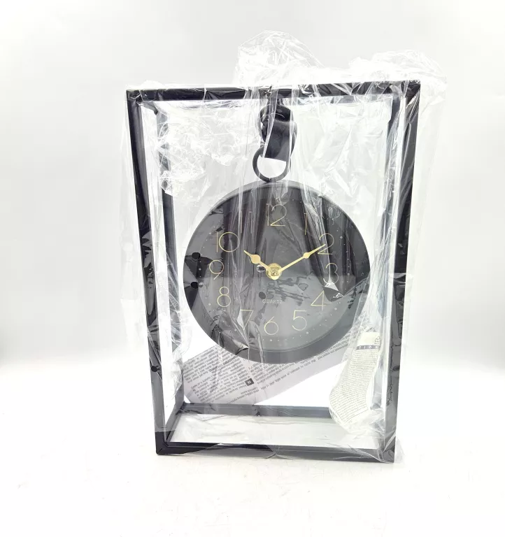 zegar-wiszacy-czarny-na-biurko-metalowy-na-stelazu-zlote-wskazowki-3-maja-48-poznan-ska-x