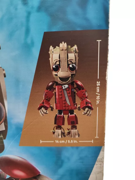 lego-76341-marvel-super-heroes-groot-w-stroju-ravagera-stan-bdb-waga-produktu-z-opakowaniem-jednostkowym-0100