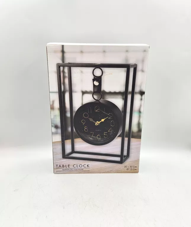 zegar-wiszacy-czarny-na-biurko-metalowy-na-stelazu-zlote-wskazowki-szerokosc-calkowita-2000