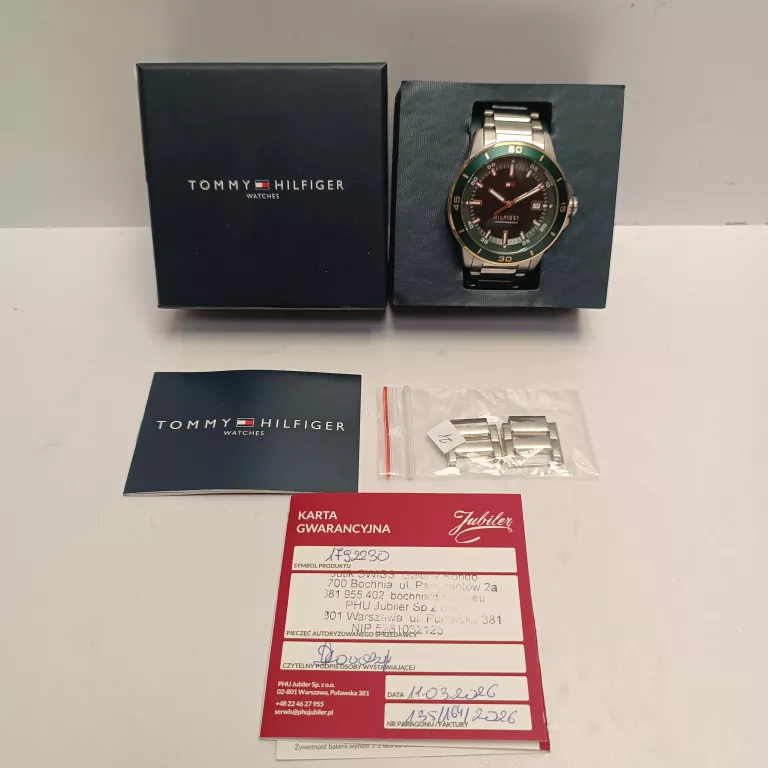 zegarek-meski-tommy-hilfiger-1792230-remy-zielona-tarcza-srebrna-bransolet-ean-gtin-7613272661287
