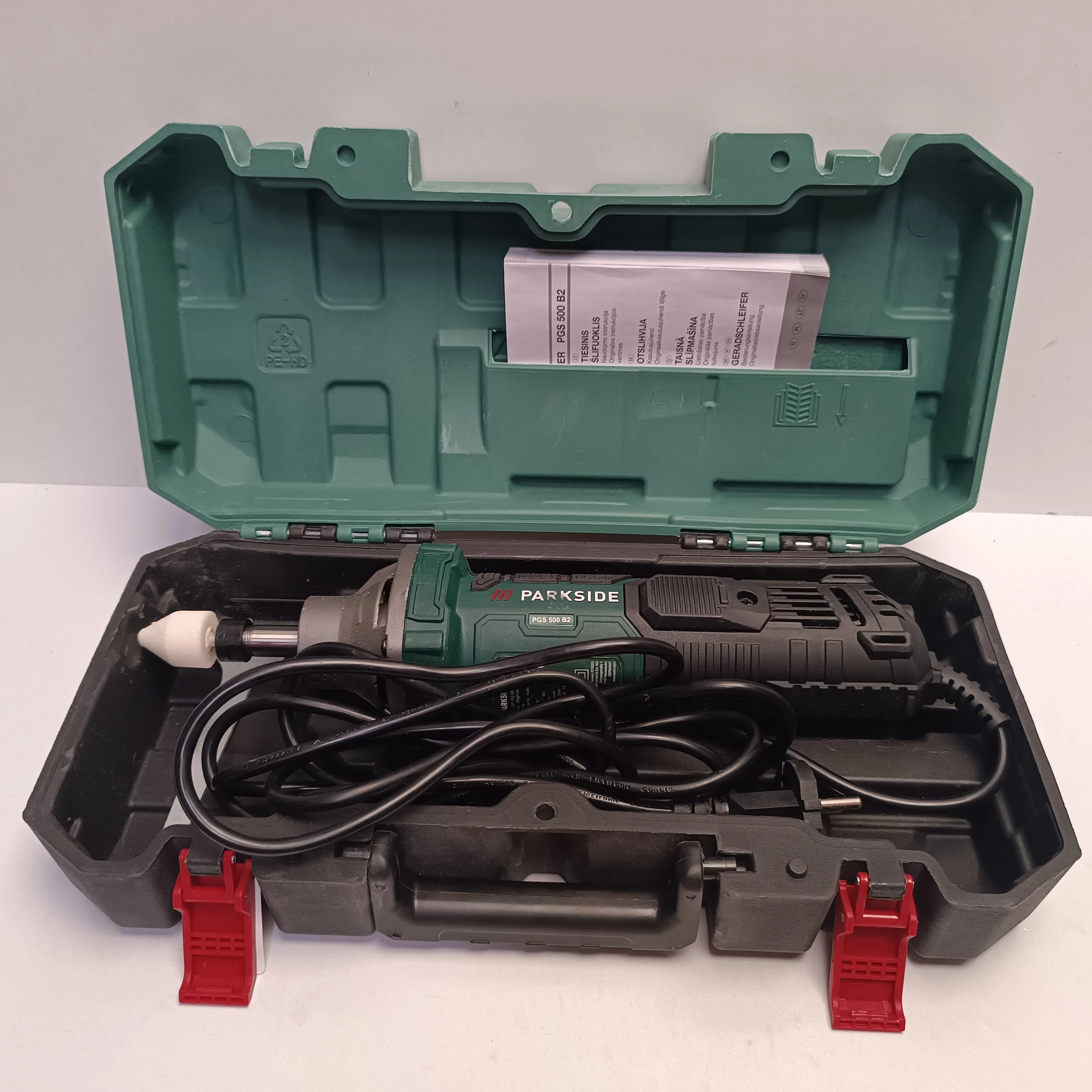 szlifierka-prosta-parkside-pgs-500-b2-osiedle-teatralne-3u15-krakow