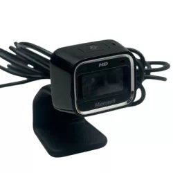KAMERA INTERNETOWA MICROSOFT LIFECAM HD-5000.