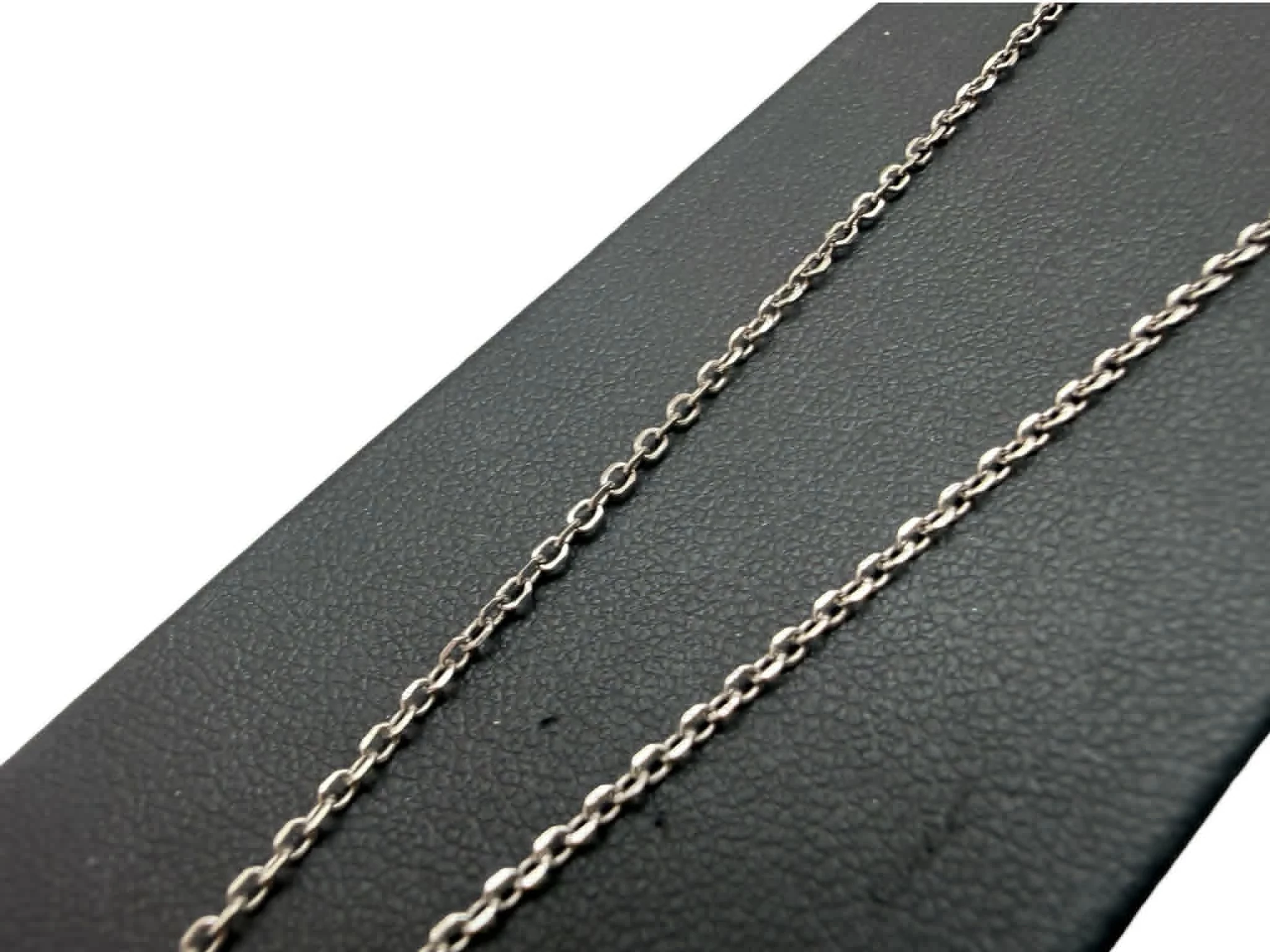 sliczny-srebrny-lancuszek-z-zawieszka-krzyzyk-p925-309g-material-15835-4