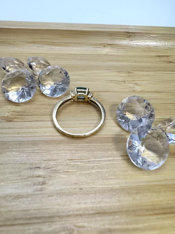 zloty-pierscionek-pr-585-r13-stan-11323-2