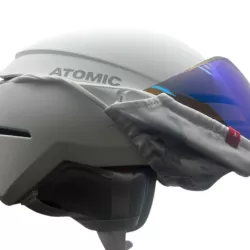 KASK NARCIARSKI ATOMIC SAVOR VISOR STEREO L 59-63 CM