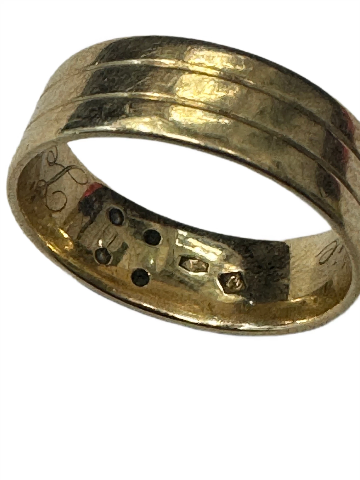 zlota-obraczka-z-kamieniami-585402g-zlom-stan-11323-2