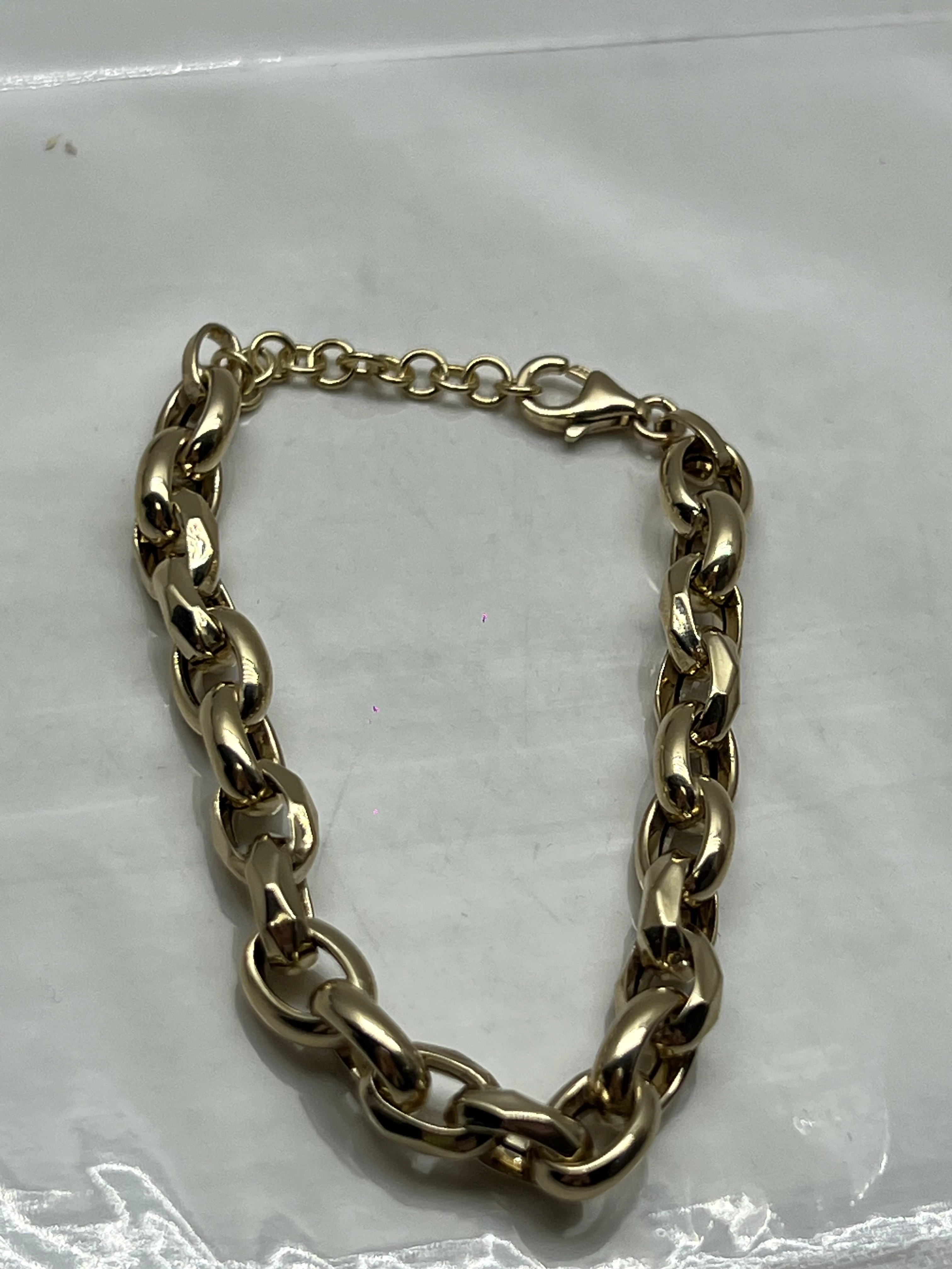 zlota-bransoletka-dmuchana-ogniwa-waga-562-proba-585-swieradowska-26-wroclaw