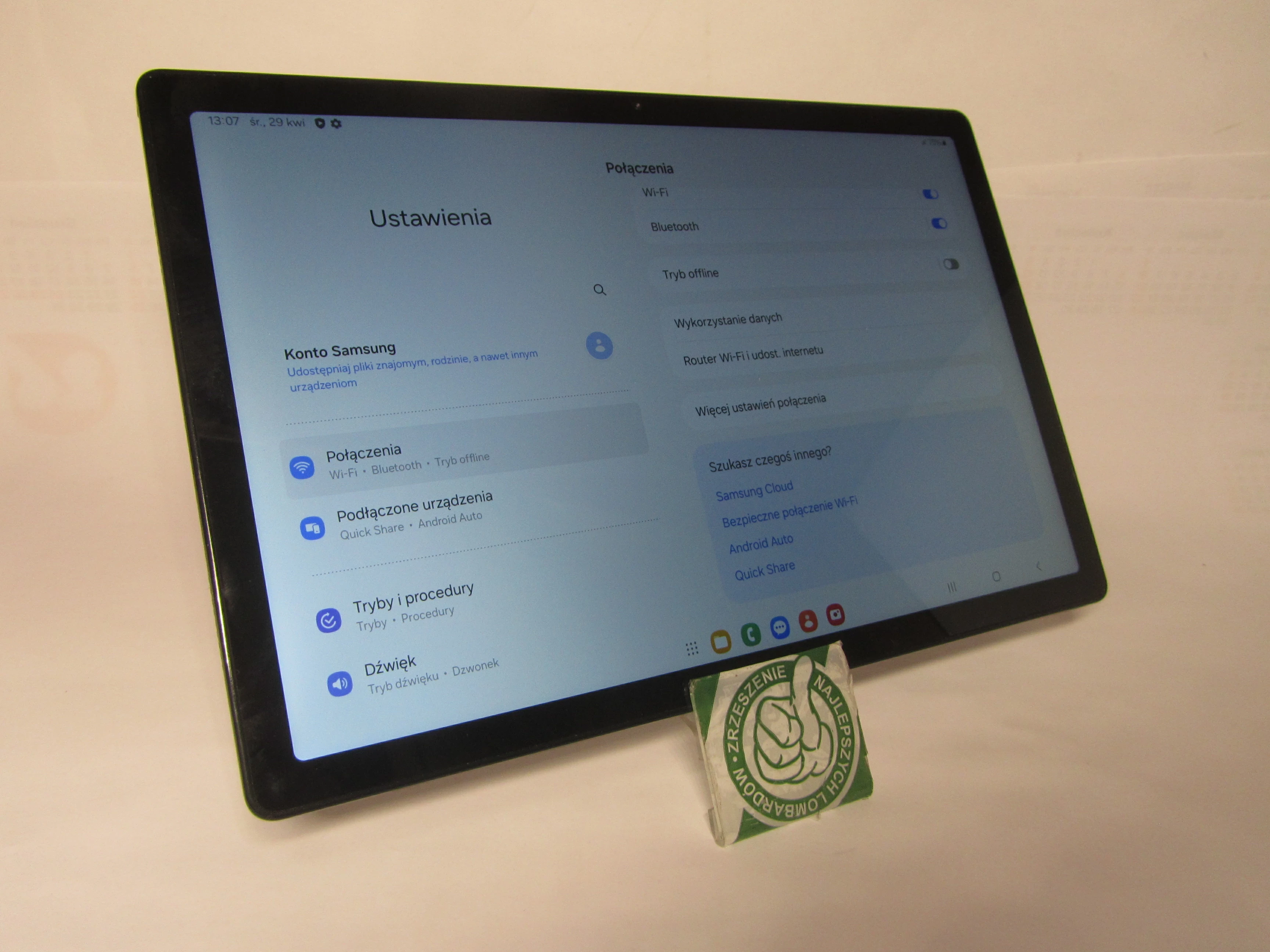 tablet-samsung-galaxy-tab-a8-464gb-x205-zestaw-wbudowana-pamiec-202869-214193