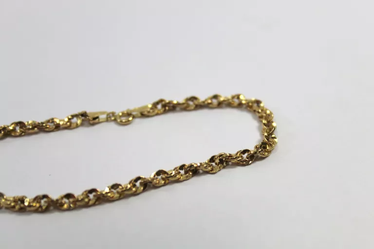 zlota-bransoletka-p585-r19cm-material-15835-2