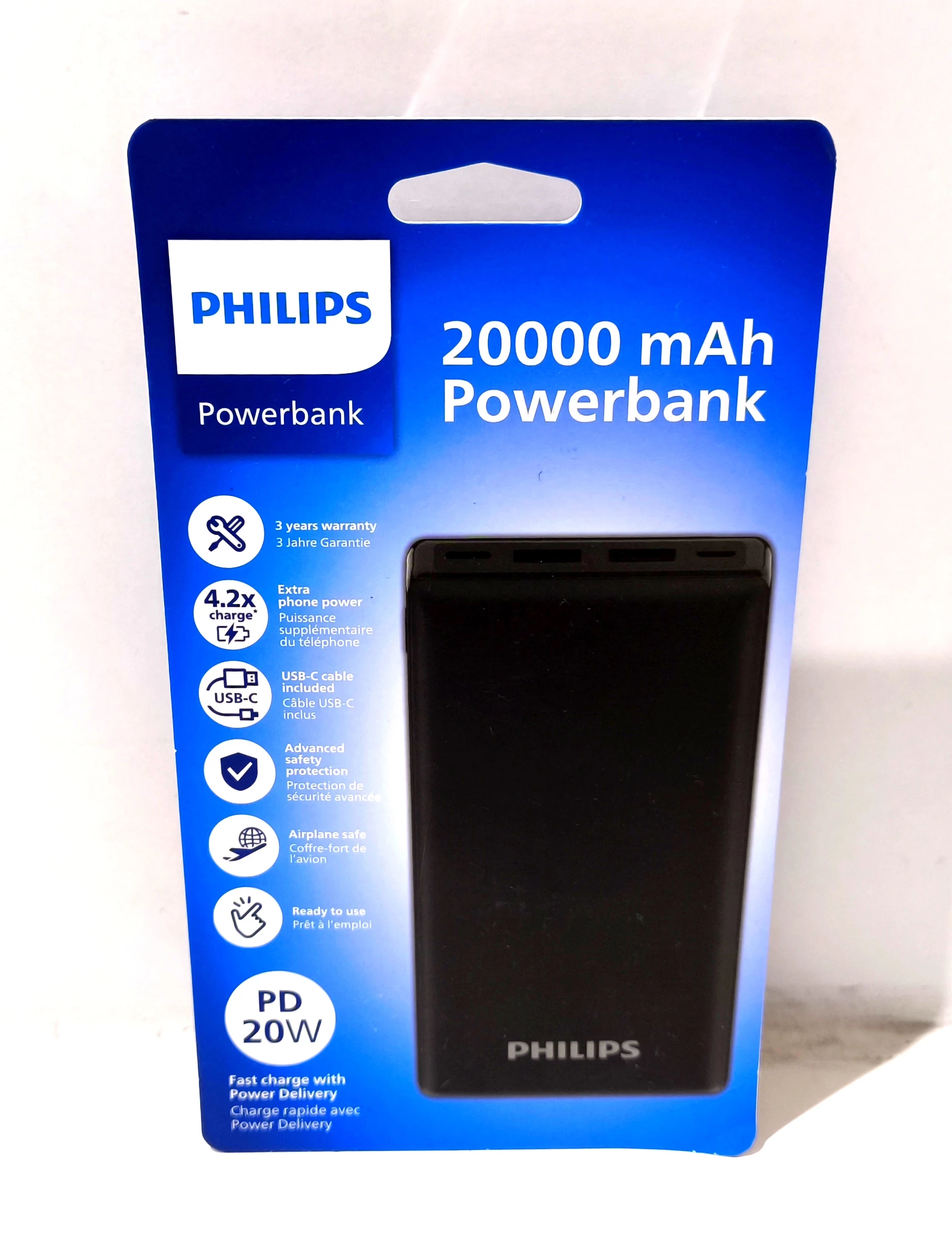 powerbank-philips-20000mah-jana-pawla-ii-41a-warszawa