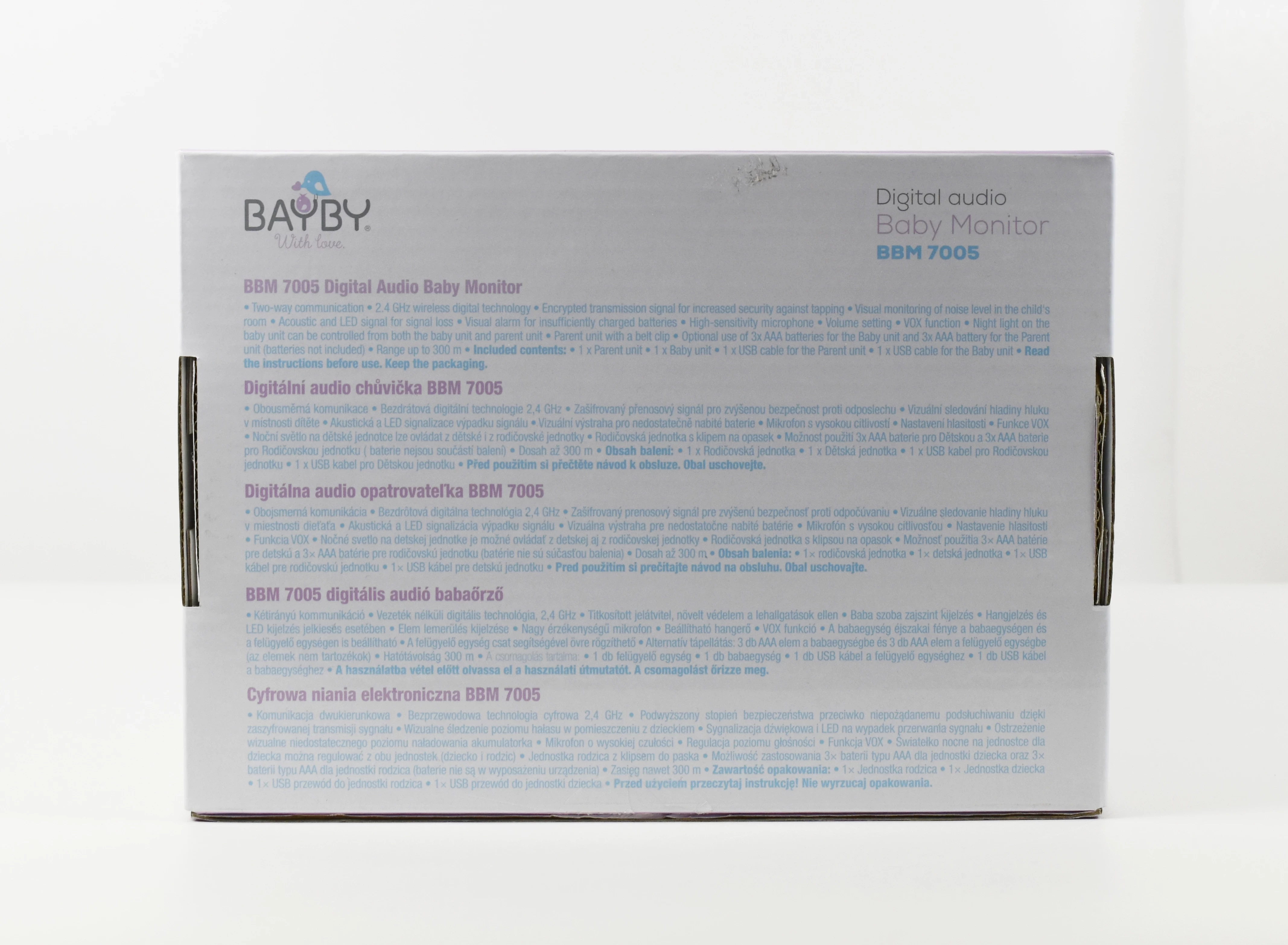 elektroniczna-niania-bayby-bbm-7005-ean-gtin-8590669269891