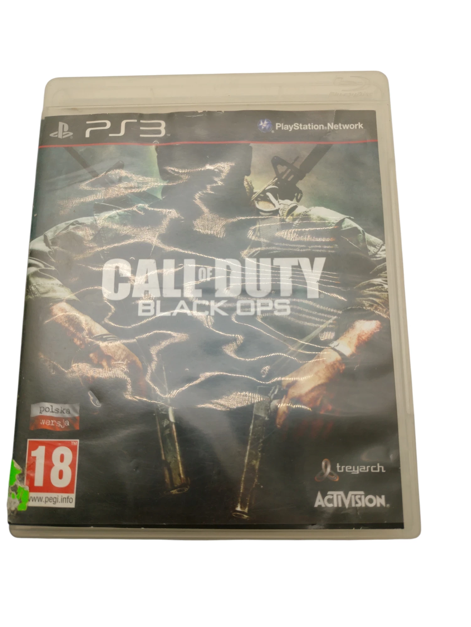 call-of-duty-black-ops-playstation-3-ps3-pudelkowa-glogowska-6-wroclaw-gracja
