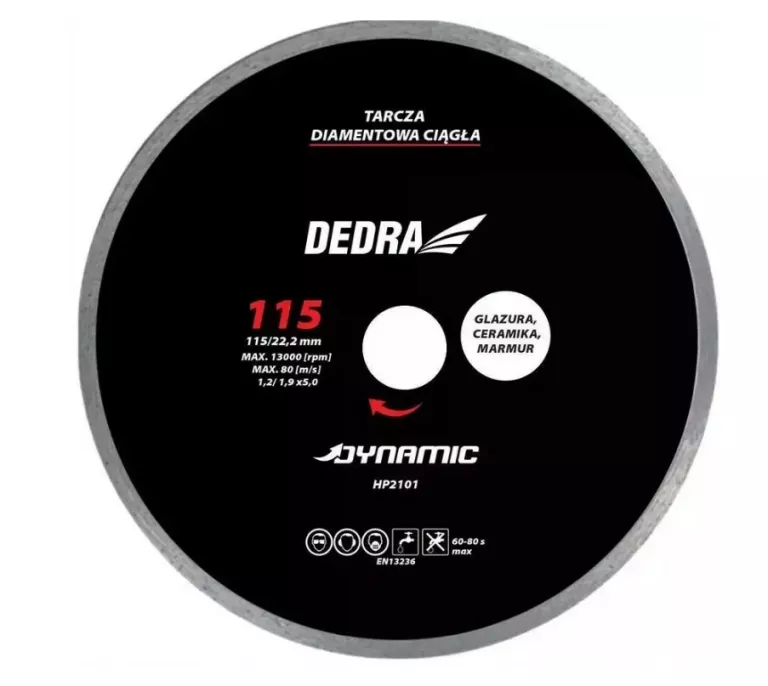 tarcza-tnaca-diamentowa-dedra-hp2101-115x222mm-wojska-polskiego-2-nowa-sol
