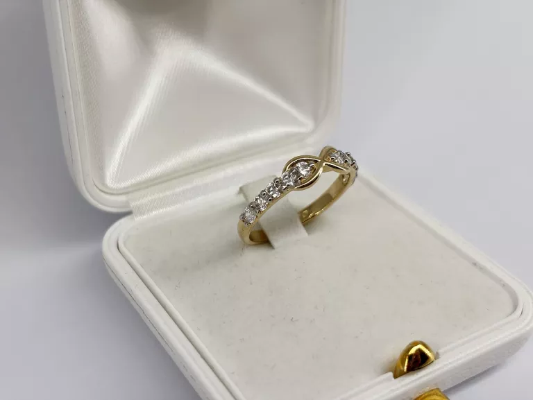 zloty-pierscionek-nieskonczonosc-267g-pr585-stan-11323-238058