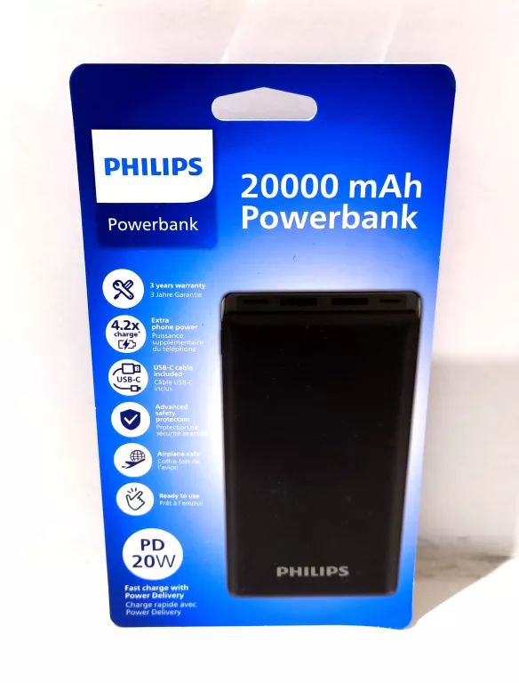 powerbank-philips-20000mah-jana-pawla-ii-41a-warszawa