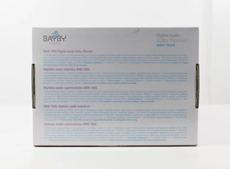 elektroniczna-niania-bayby-bbm-7005-ean-gtin-8590669269891