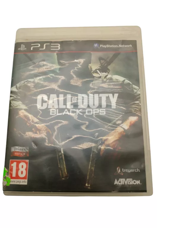 call-of-duty-black-ops-playstation-3-ps3-pudelkowa-glogowska-6-wroclaw-gracja